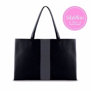 Lucky Tote Vince Camuto x FabFitFun